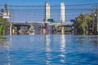 Notícia - Número de mortes confirmadas no Rio Grande do Sul chega a 100