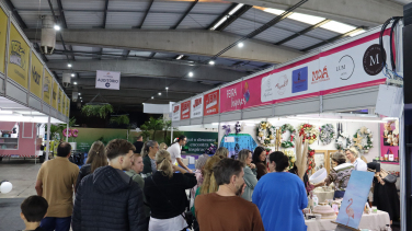 Notícia - Feira CasaPronta chega ao penúltimo dia com balanço positivo e expectativas superadas