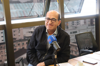 Notícia - [Áudio] Programa Adelor Lessa estreia quadro sobre liderança e inovação