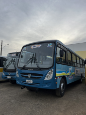 Notícia - Balneário Arroio do Silva lança transporte público gratuito 