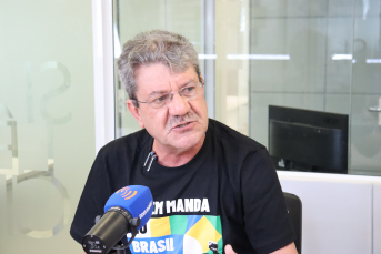 Notícia - [Áudio] Mobilização na região reúne mais de 11 mil assinaturas em defesa da reforma do IR
