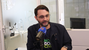 Notícia - [Áudio] FAN Summit inicia com foco em inovação e negócios