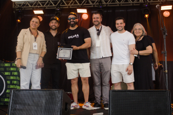 Notícia - 4ª edição do Içara em Brasa celebra tradição e reforça churrasco como patrimônio cultural do município