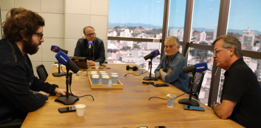 Notícia - [Áudio] Indefinição da direita pode favorecer Lula em 2026, dizem especialistas