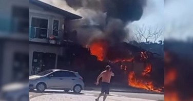 Notícia - O que se sabe sobre a queda de avião que matou quatro no RS