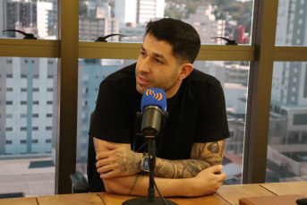 Notícia - [Áudio] Som Maior firma parceria com a Carvoeiro Doente