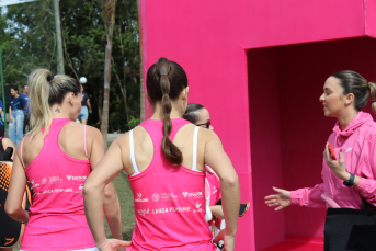 Notícia - É hoje! Viva Mais agita Mampituba com torneio de beach tennis 