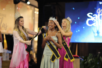 Notícia - Santa Catarina elege sua Miss 2025 em noite de celebração no Nações Shopping