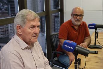 Notícia - [Áudio] Família Damásio realiza seu quarto encontro no próximo domingo em Orleans