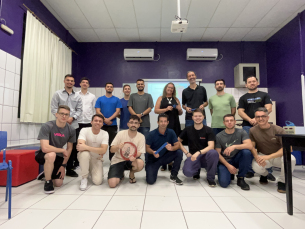 Notícia - Projeto Lixo Zero transforma tampinhas em soluções sustentáveis