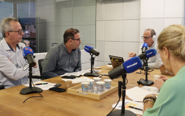 Notícia - [Áudio] Campanha Superação inicia nova etapa com produtos da Fumacense Alimentos 