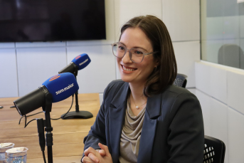 Notícia - [Áudio] Lançamento do livro “Atos de Bravura” acontece neste sábado 