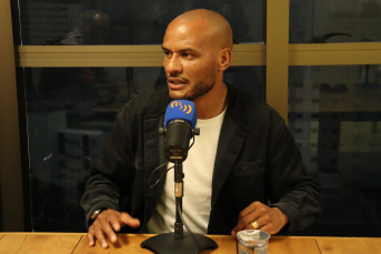 Notícia - [Nomes & Marcas] Patric Cabral Lalau, ex-jogador do Atlético Mineiro