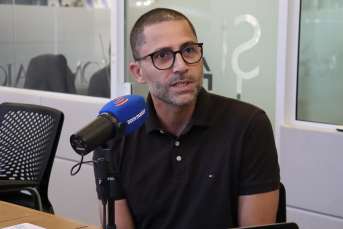 Notícia - [Áudio] Lançamento em Criciúma discute por que o marketing deve ser simples