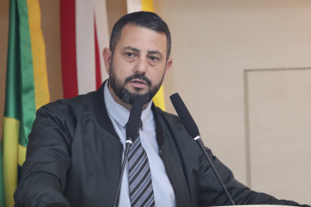 Notícia - Projeto “Pé na Calçada da Fama” visa valorizar talentos de Criciúma em esporte e cultura