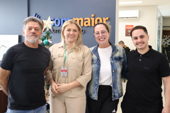 Notícia - Projeto de defesa pessoal gratuito amplia oportunidades a pessoas com deficiência