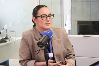 Notícia - [Áudio] Reciclagem e consciência ambiental: Cristal Copo mobiliza colaboradores e comunidade