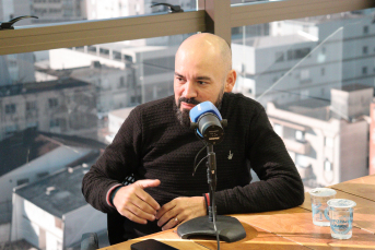 Notícia - Nomes & Marcas: Padre Eloir conta a sua trajetória na fé