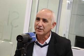 Notícia - Ferrarezi esclarece decisão por chapa pura e afirma escolha de vice nesta semana