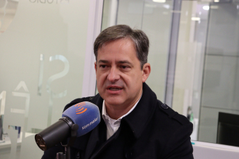 Notícia - Vaguinho detalha de que forma funcionaria o transporte coletivo com ônibus elétrico em Criciúma