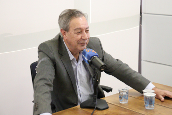Notícia - Os 40 anos da Duda Imóveis no Nomes & Marcas
