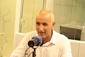 Notícia - Veja o que diz Paulo Ferrarezi sobre demandas da cidade