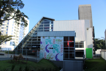 Notícia - Seminário em Criciúma discute regularização fundiária e terrenos de marinha