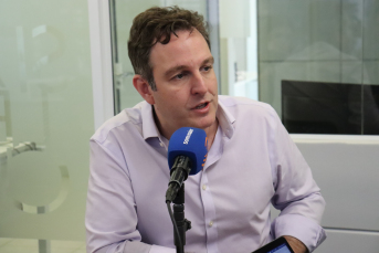 Notícia - ((Áudio)) Ricardo Guidi faz balanço das obras na região