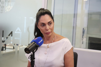 Notícia - [Áudio] Deputada propõe extinção da APA da Baleia Franca