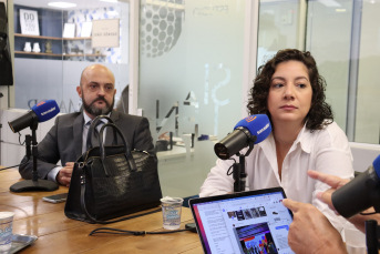 Notícia - [Áudio] Defesa de motorista traz novos detalhes sobre ação policial