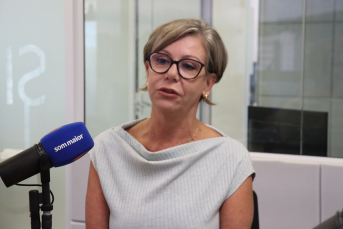 Notícia - [Áudio] Simone Lucas Martins assume como CEO da Librelato