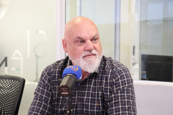 Notícia - [Áudio] Indefinição da prefeitura trava regularização de empresas funerárias em Criciúma