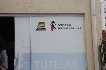 Notícia - “Não estamos retirando crianças da escola