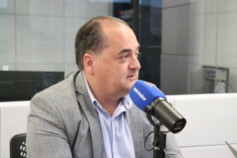 Notícia - [Áudio] Criciúma recebe conferência sobre inovação nesta quarta