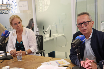 Notícia - [Áudio] Bairro da Juventude revela produtos da Campanha SuperAção em maio