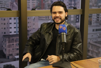 Notícia - Jairo Fortunato defende uso de tecnologia para fiscalizar gastos e contratos públicos