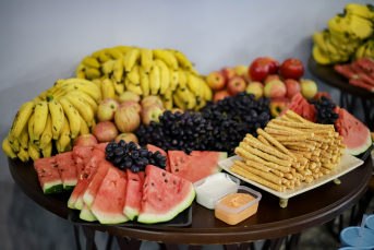 Notícia - Veja as fotos do torneio de padel do VivaMais em apoio ao Novembro Azul