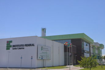 Notícia - Abertas inscrições para cursos gratuitos no IFSC
