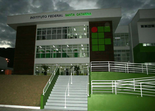 Notícia - IFSC prorroga suspensão de atividades acadêmicas e administrativas