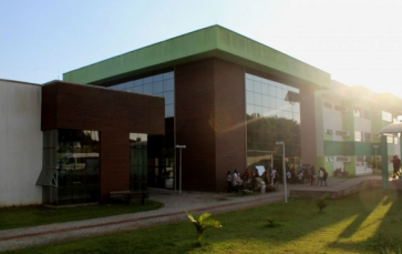 Notícia - Comunidade acadêmica do IFSC elege novo reitor para o período 2025-2029
