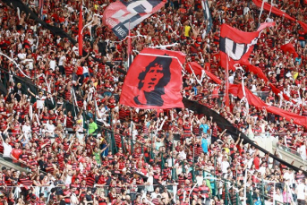Notícia - Como funciona a regra de desempate do Campeonato Brasileiro?