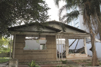 Notícia - Mais fiscalização, menos abandonos