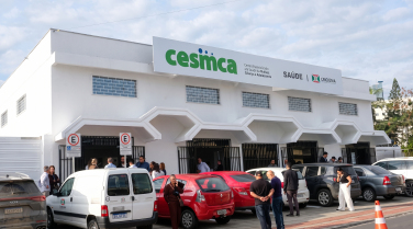 Notícia - Criciúma inaugura Centro Especializado que reúne atendimentos para mulheres, crianças e adolescentes