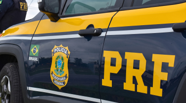 Notícia - Colisão na BR-282 mata homem e deixa mulher gravemente ferida em Santo Amaro da Imperatriz