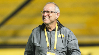 Notícia - Criciúma deve anunciar novo técnico ainda nesta quarta-feira