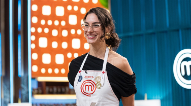 Notícia -  Bombeira de SC disputa hoje a final do MasterChef Brasil: “Vai ser decidido nos detalhes”