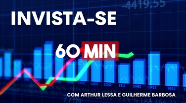 Notícia -  INVISTA-SE | A dona do Claude quer US$ 2 trilhões. Você investiria?