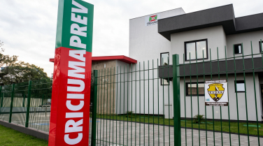 Notícia - CriciúmaPrev chega a R$ 379 milhões em patrimônio e busca recuperar investimento ligado ao Banco Master