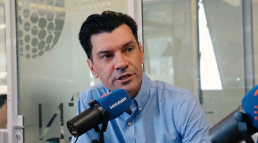 Notícia - Ulisses diz que canais pagos pelo Banco Master usaram caso Orelha para desviar foco de escândalos