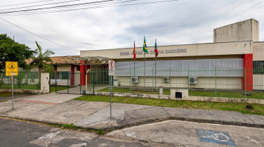 Notícia - Falta de Habite-se atinge 49 escolas de Criciúma e também envolve UBS e UPAs